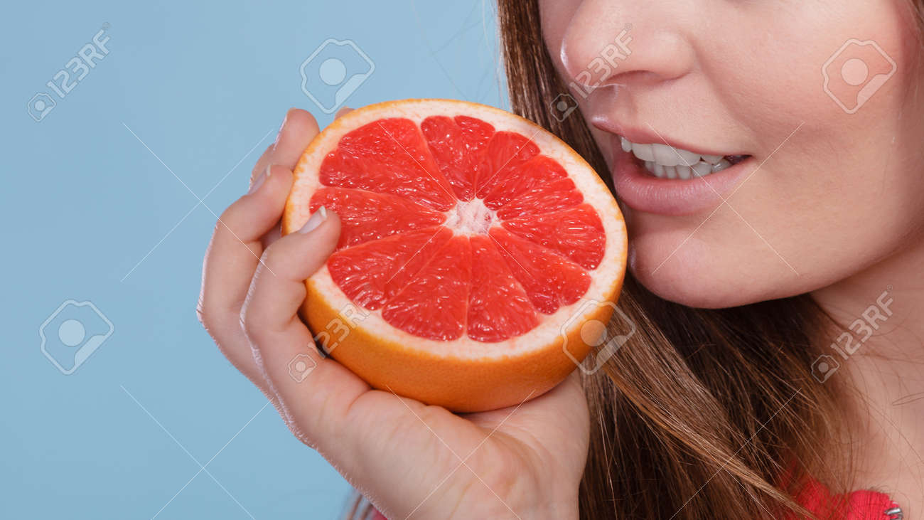 como se prepara el pomelo para adelgazar