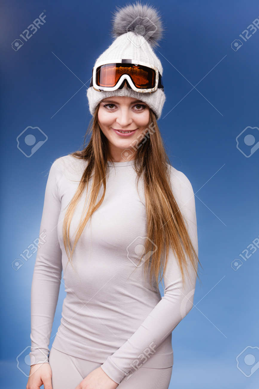 underwear for skiing