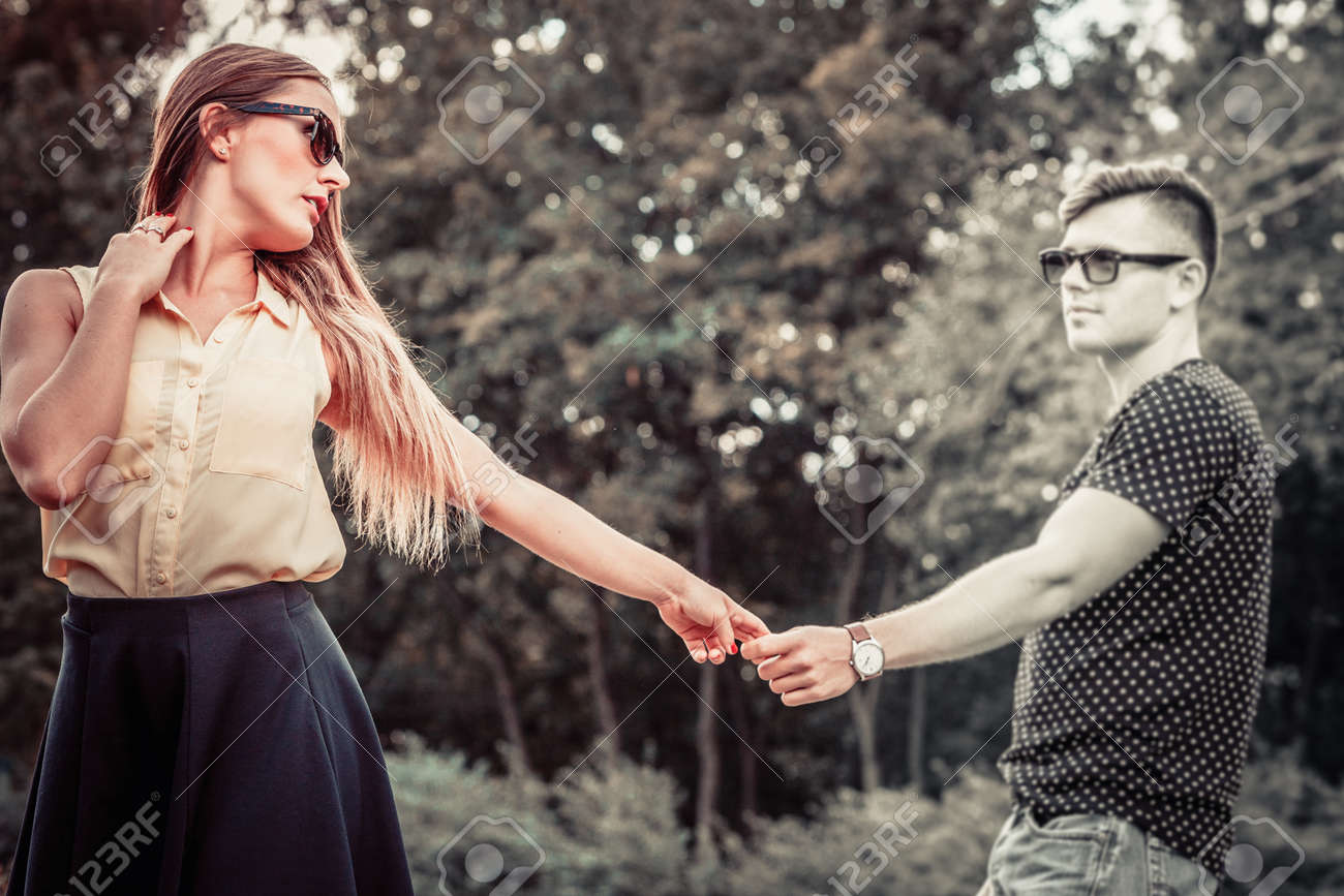 Christian Dating amour