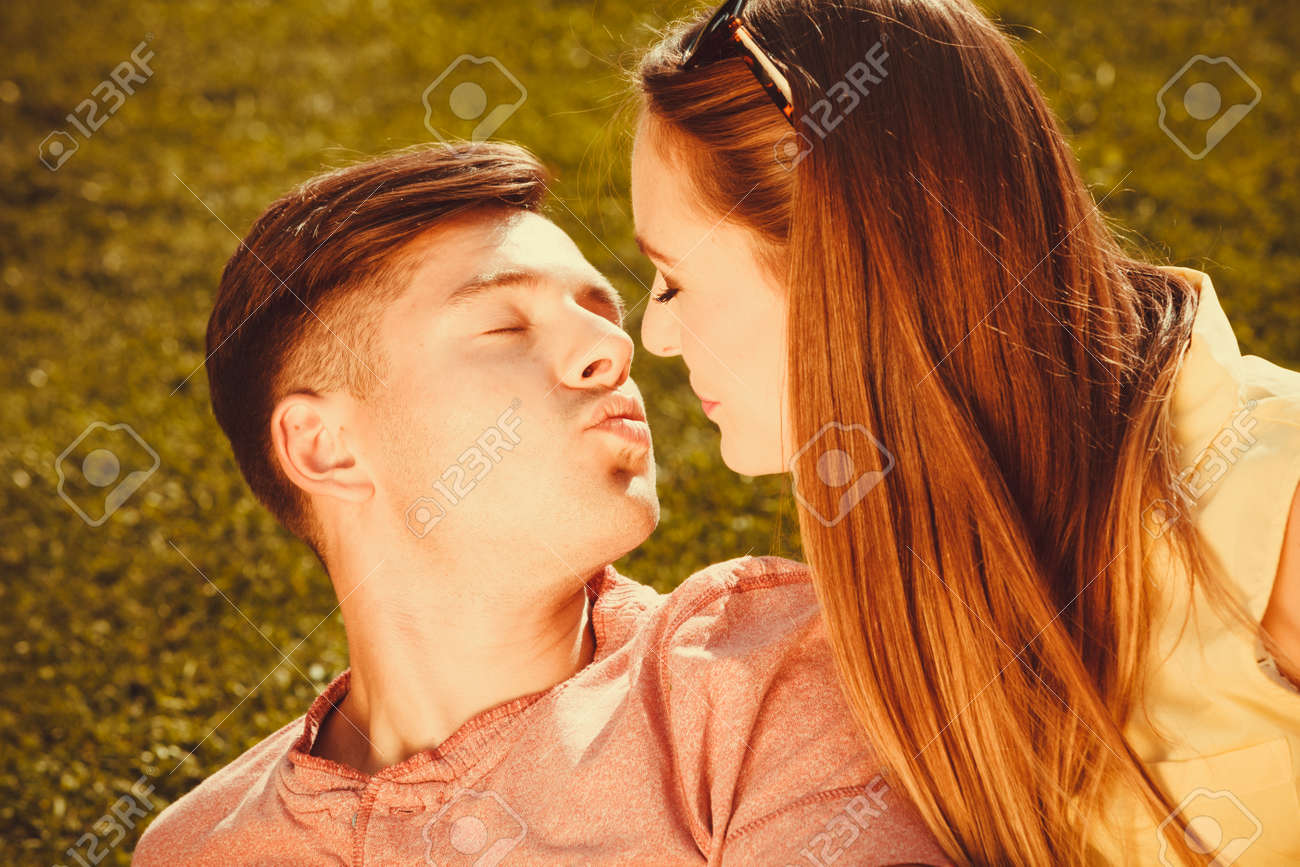 Dating boy and girl
