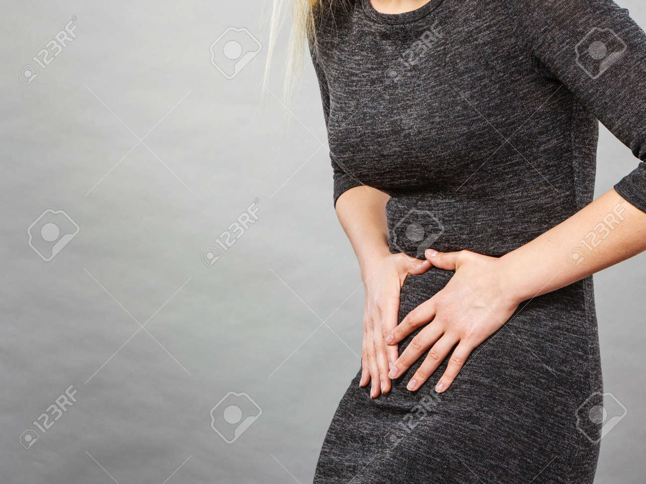 dolor en las manos en el embarazo