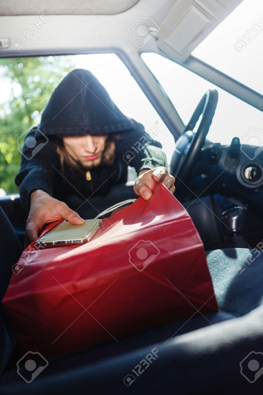 Anti Theft System Car >> Anti Theft System Problem Concept Burglar Thief Man Wearing Anti Theft System Car >> Anti Theft System Problem Concept Burglar Thief Man Wearing