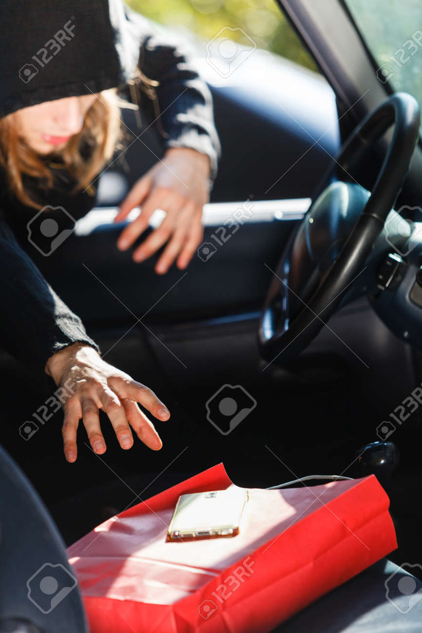 Anti Theft System Car >> Anti Theft System Problem Concept Burglar Thief Man Wearing Anti Theft System Car >> Anti Theft System Problem Concept Burglar Thief Man Wearing