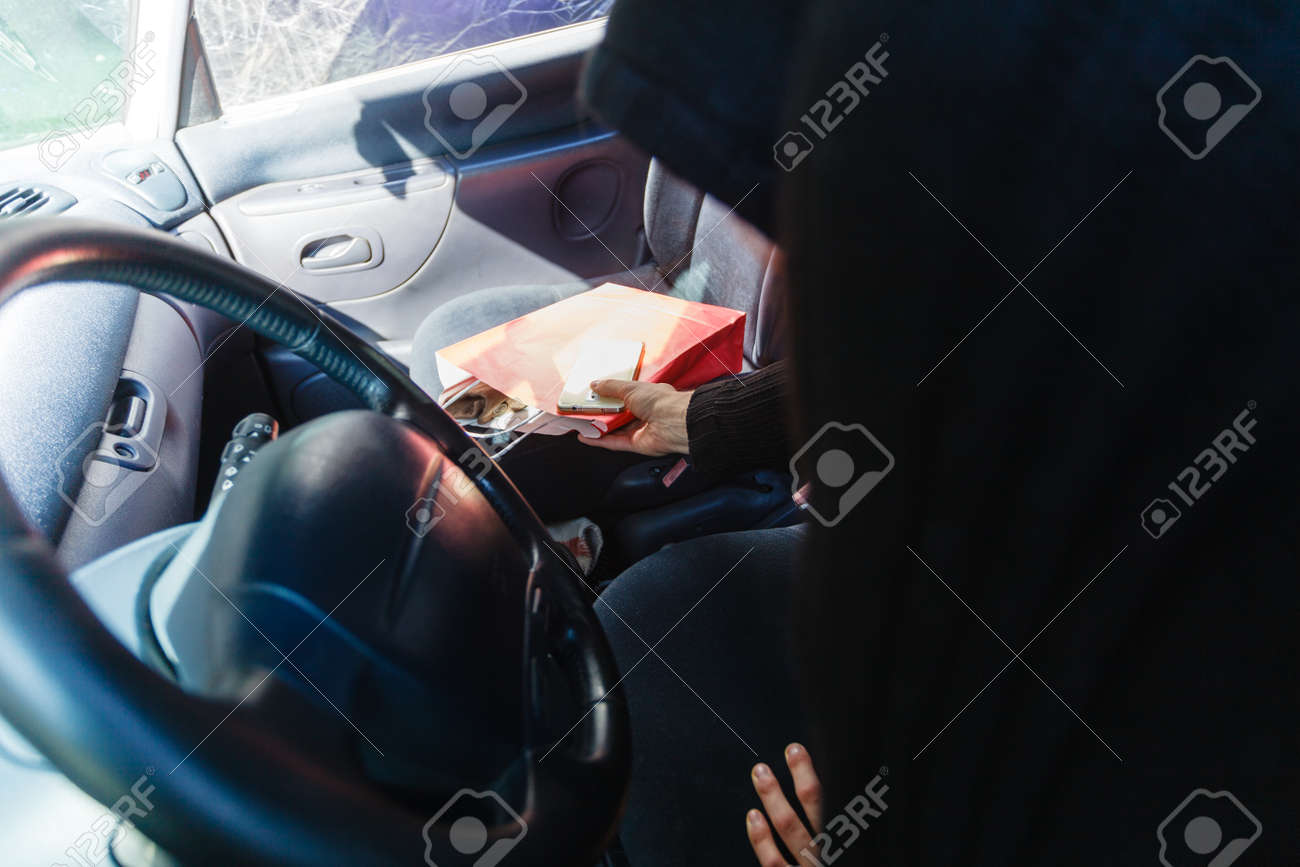 Anti Theft System Car >> Anti Theft System Problem Concept Burglar Thief Man Wearing Anti Theft System Car >> Anti Theft System Problem Concept Burglar Thief Man Wearing