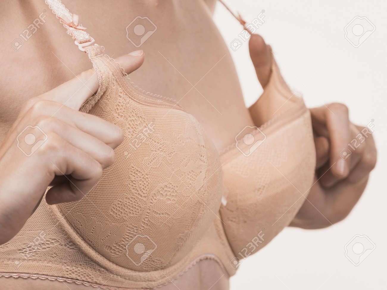 Bra Cups image