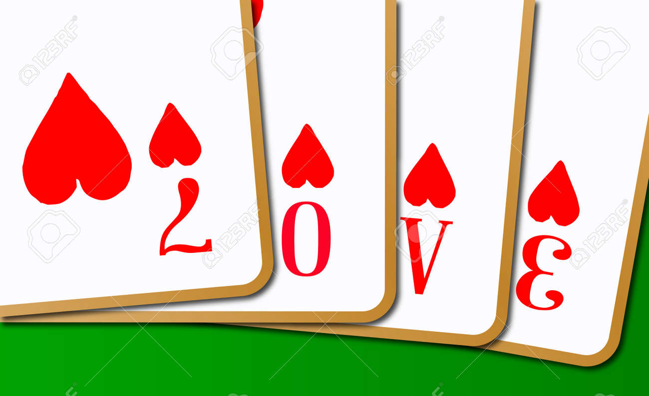 making a card in word