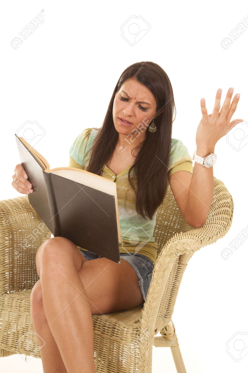 読書と不満の本の勉強の女性 の写真素材 画像素材 Image 読書と不満の本の勉強の女性 の写真素材 画像素材 Image