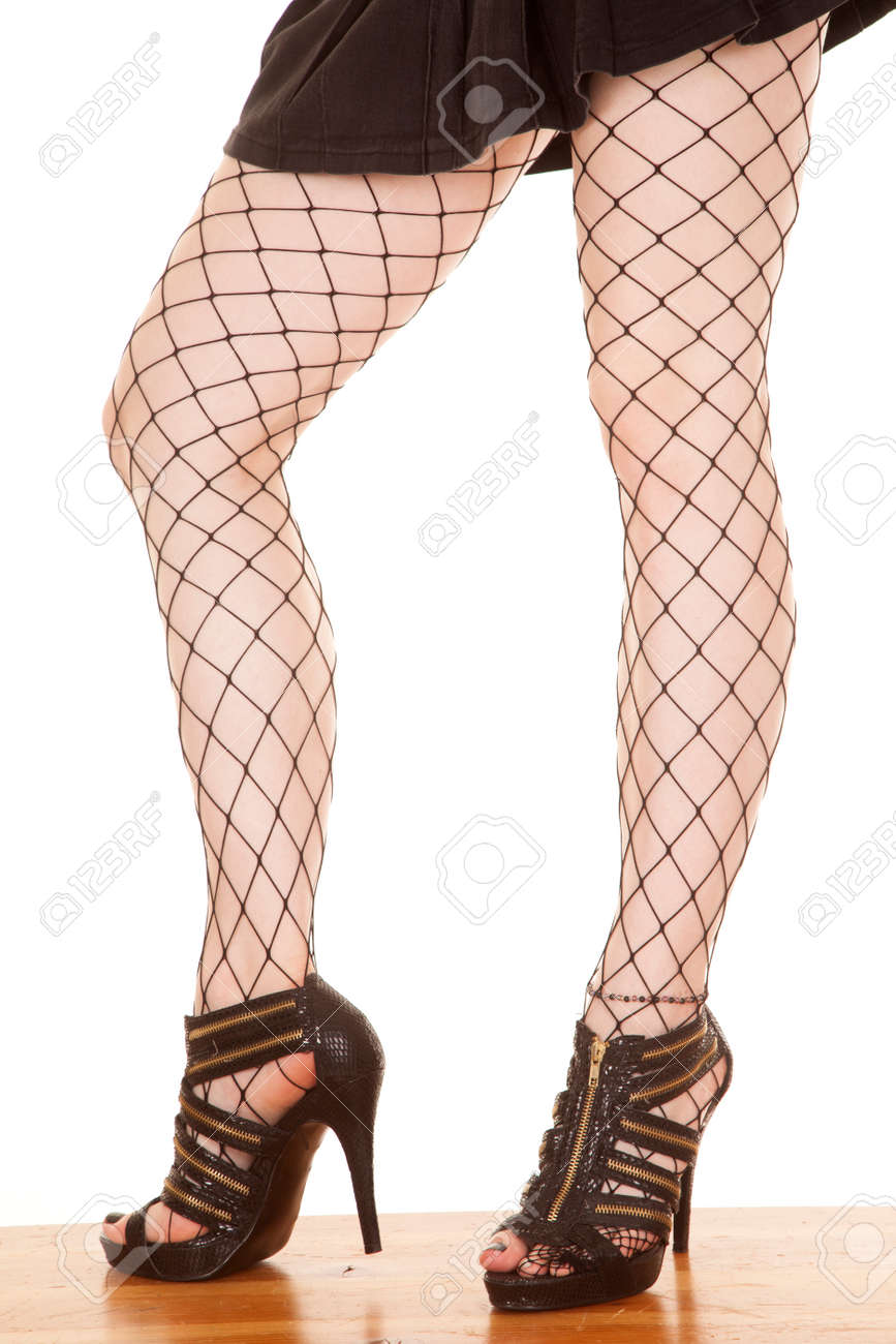Calze Reggicalze Reggicalze E Tacchi A Spillo Tacchi E Calze A