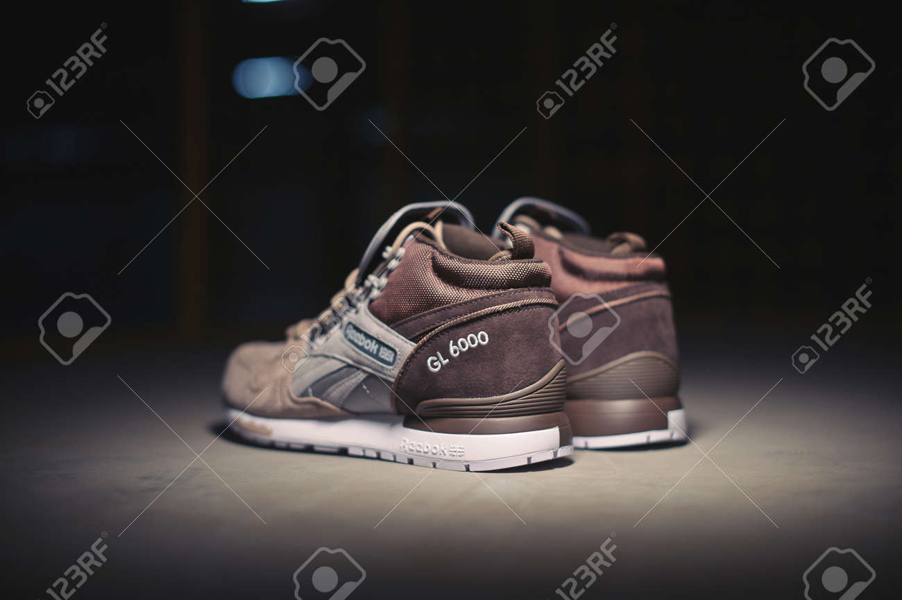 Reebok gl 6000 bota Clearance