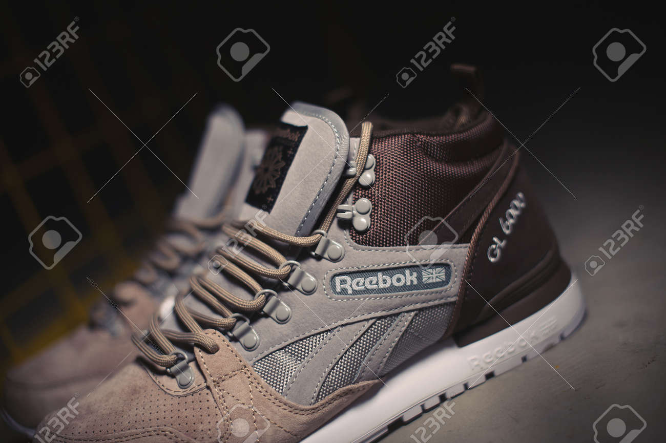 Reebok gl 6000 bota Clearance