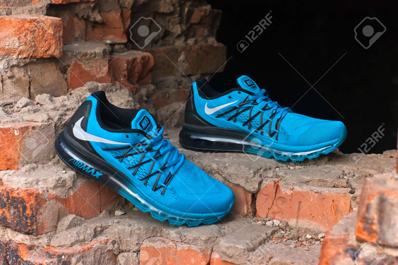 nike air max 2015 running shoes