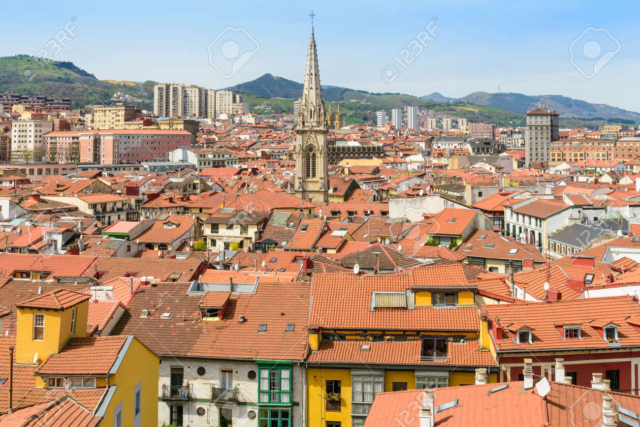 Bilbao Cosa Fare Cosa Vedere E Dove Dormire Spagna Info