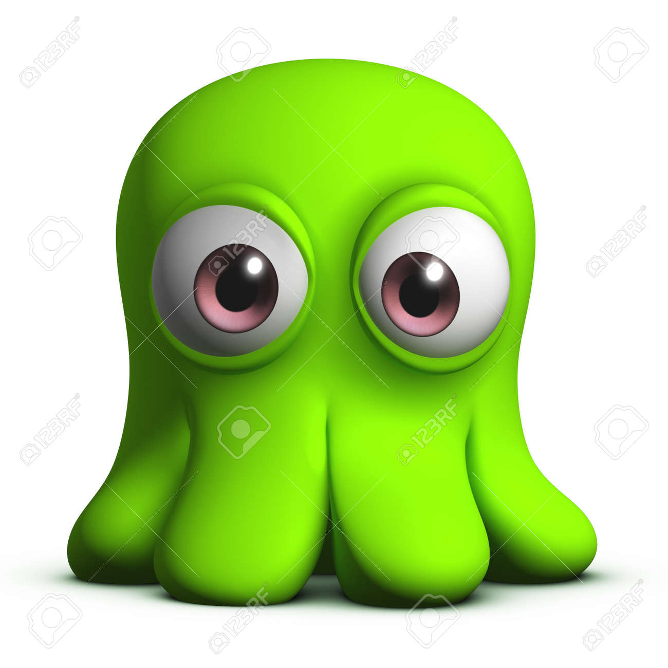 3d Cartoon Cute Octopus Stock Photo, Picture And Royalty Free Image. Image 15732002. 3d Cartoon Cute Octopus Stock Photo, Picture And Royalty Free Image. Image 15732002.