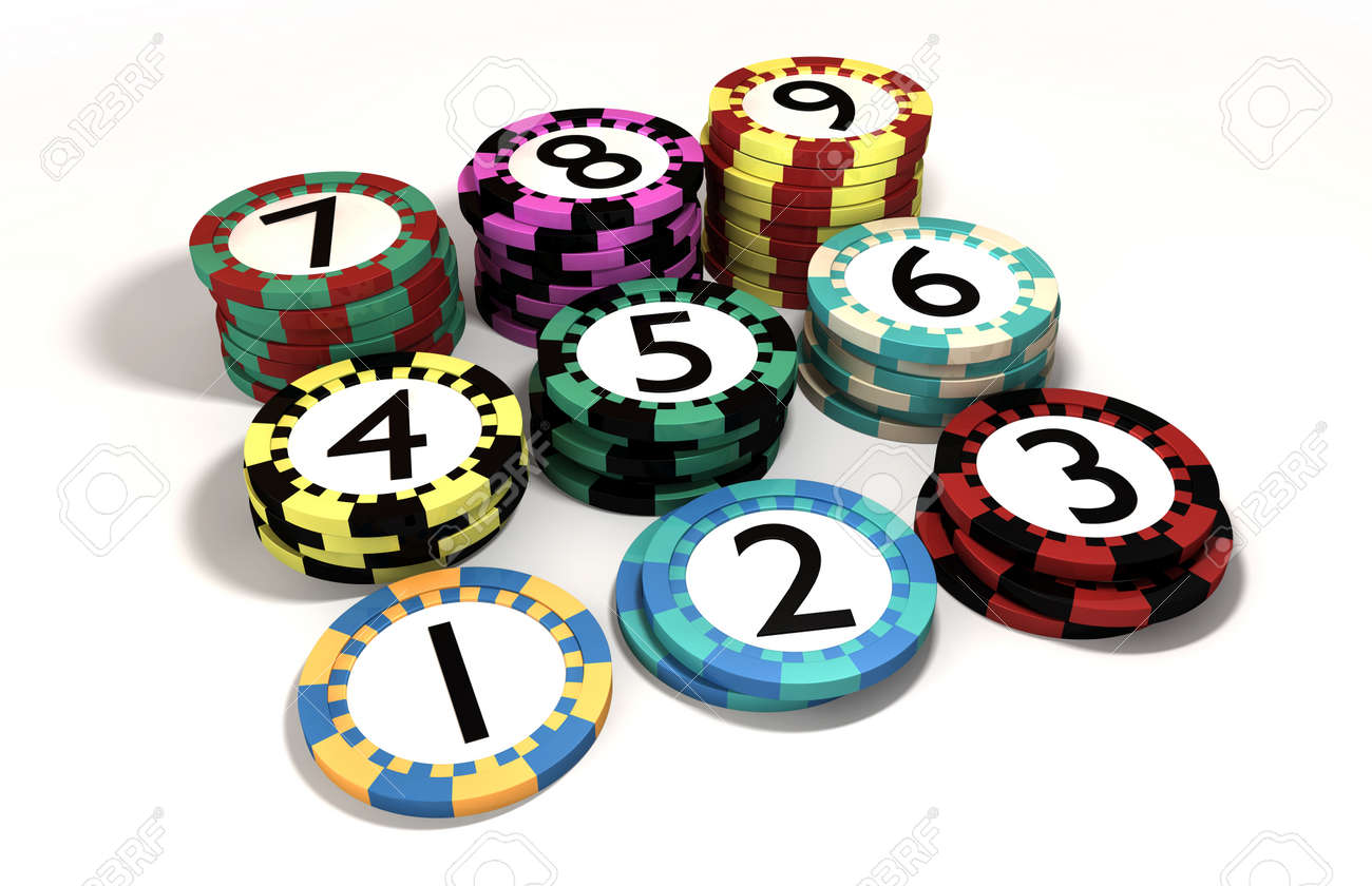 Sequentially numbered poker chips zynga poker Sequentially numbered poker chips zynga poker