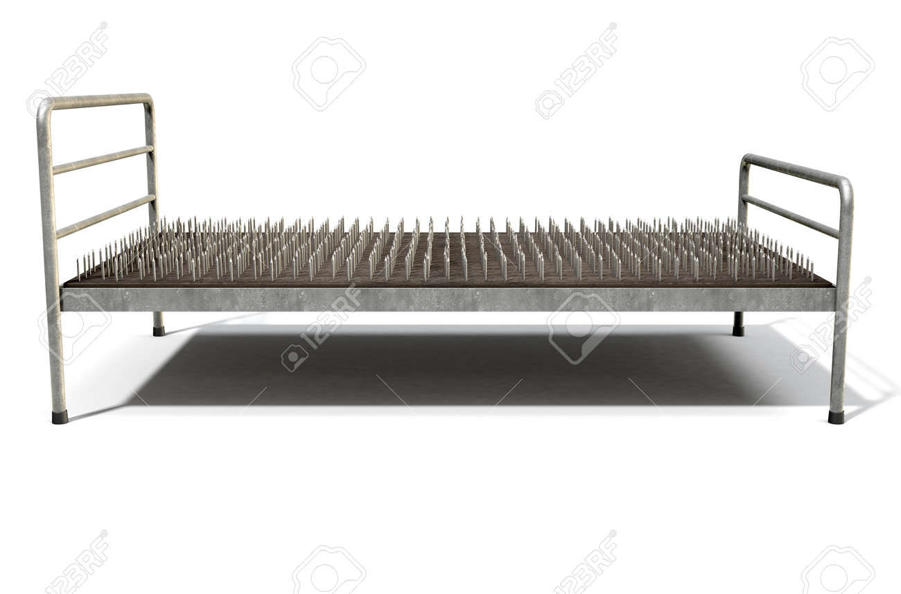 75099683-a-metaphor-showing-a-literal-bed-of-nails-with-a-metal-frame-on-an-isolated-white-studio-background-.jpg