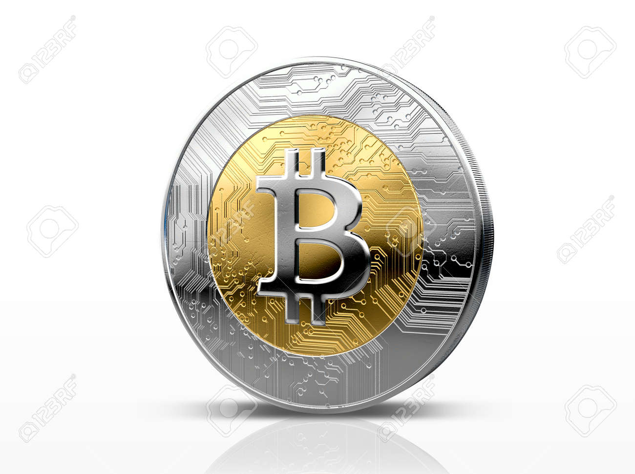 bitcoin pavyzdys