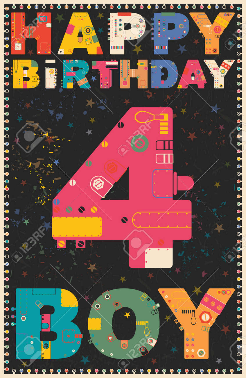 regalo cumpleaños 4 años