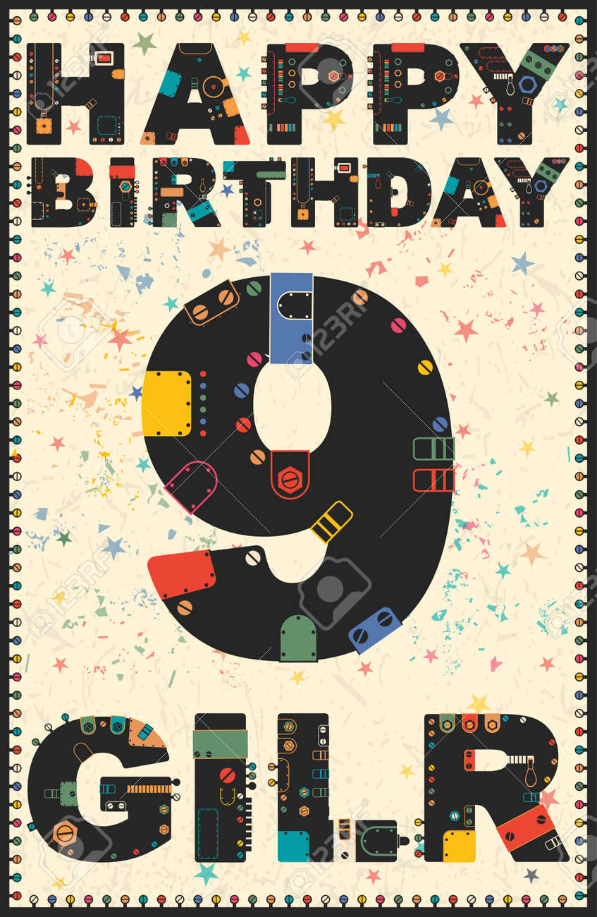 regalo cumpleaños niña 9 años