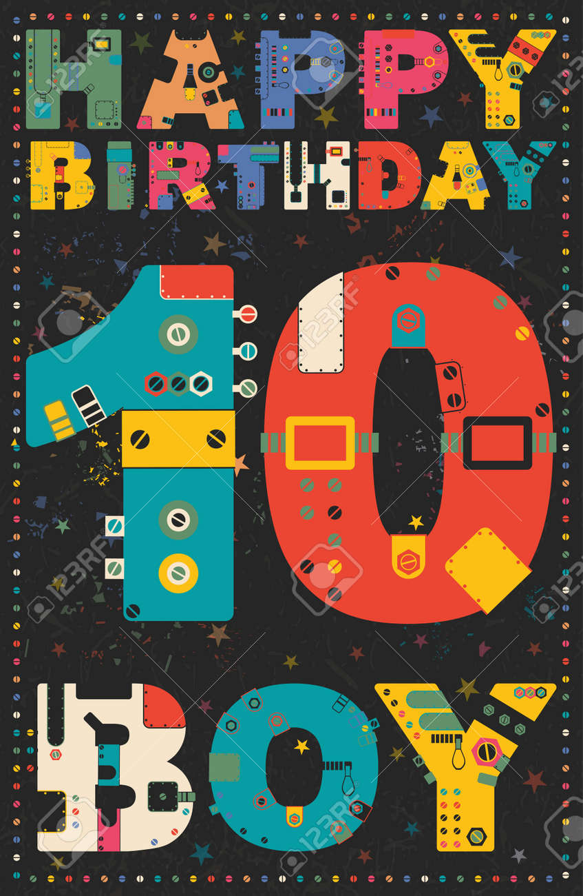 regalo cumpleaños niño 10 años