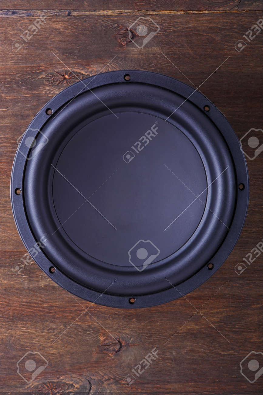 subwoofer tuning