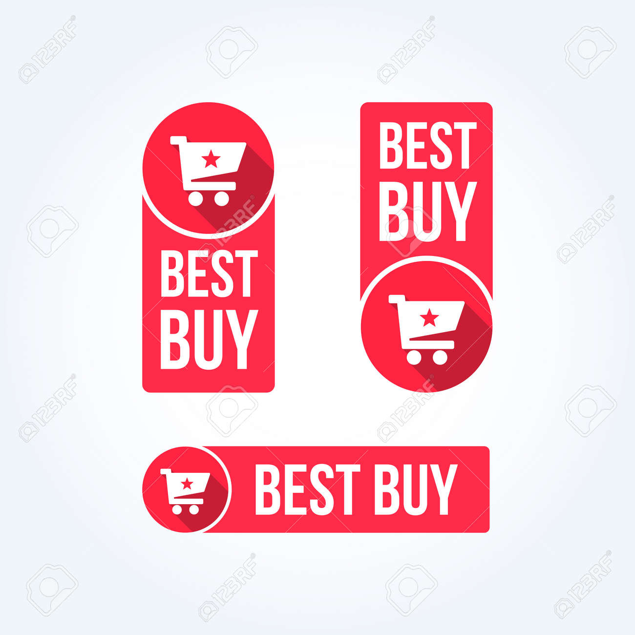 best buy labels royalty free cliparts vectors and stock buy lables