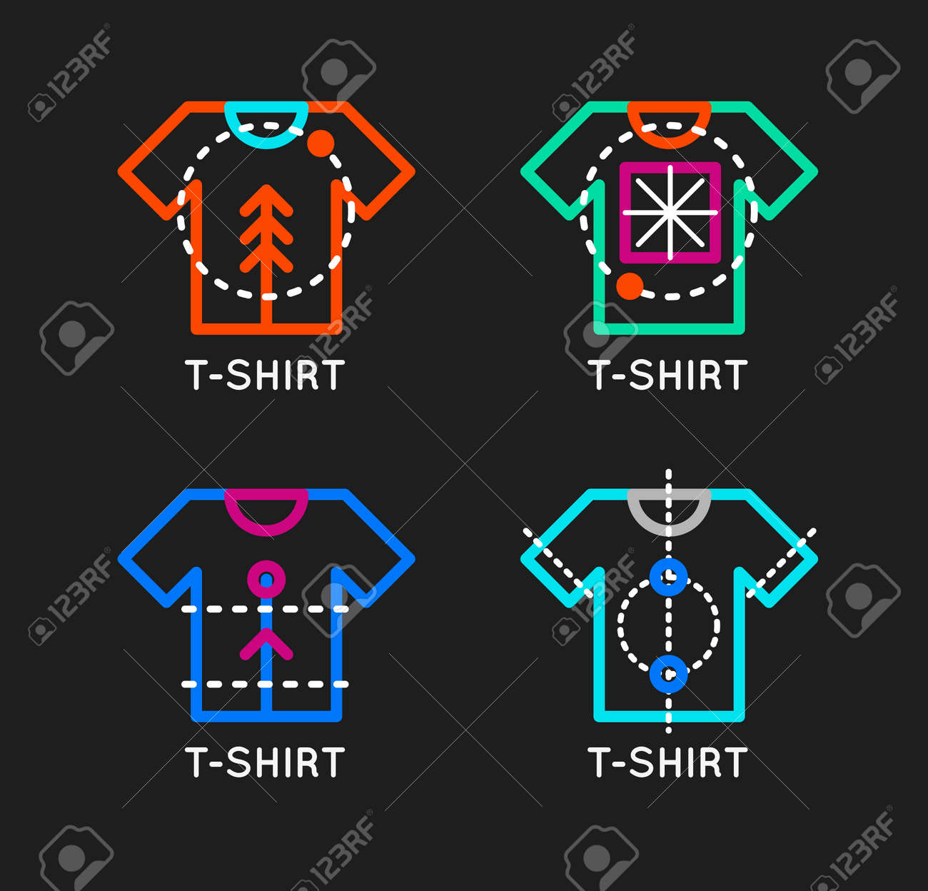 t shirt logo design online
