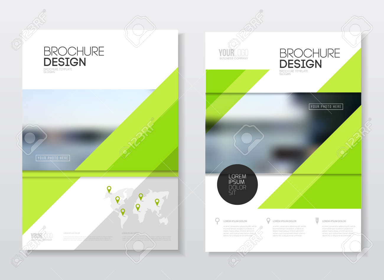 catalogue cover design