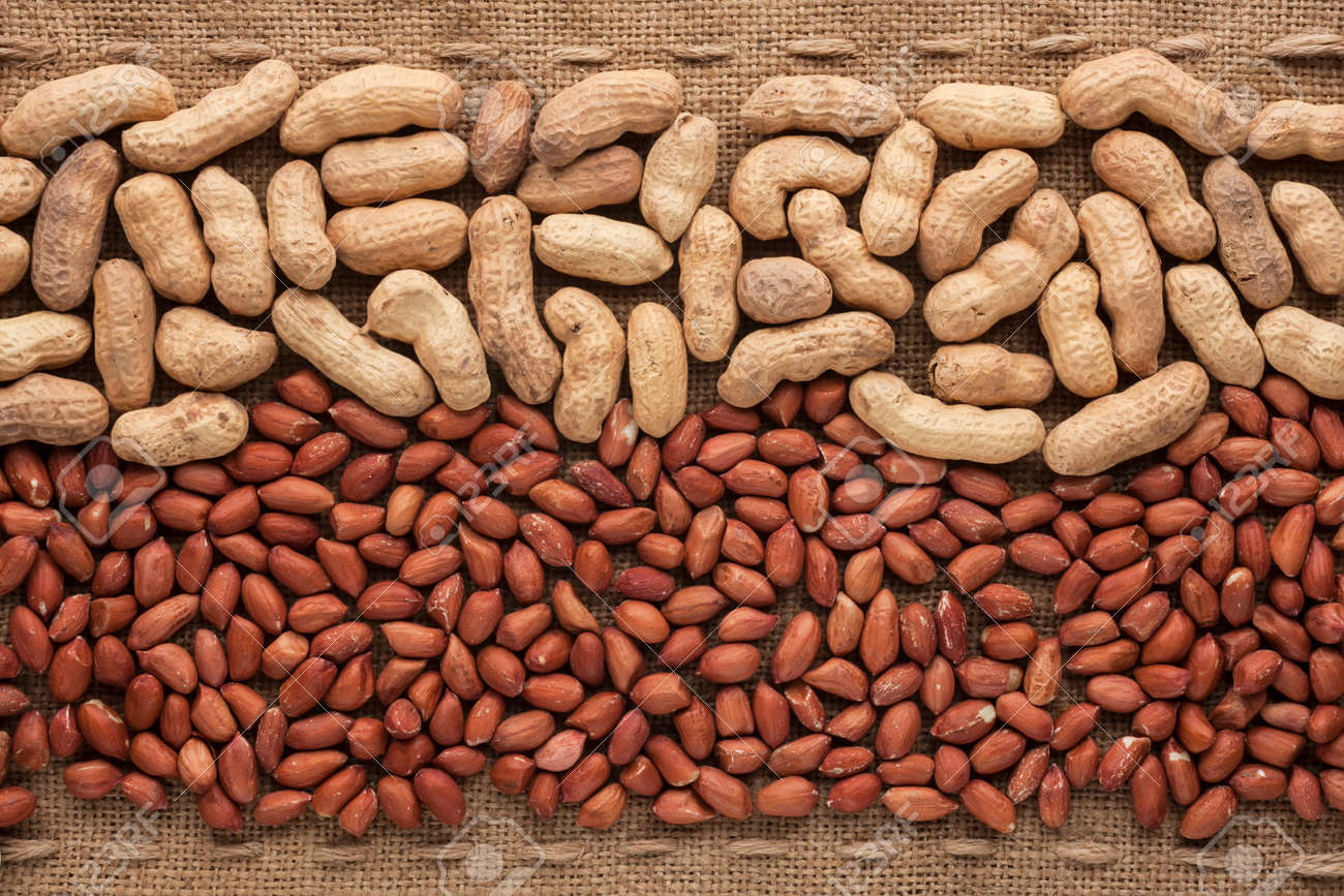 Image result for shelled peanuts