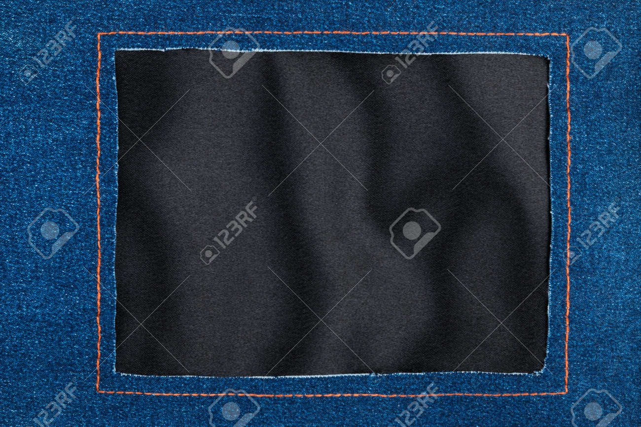 silk denim fabric