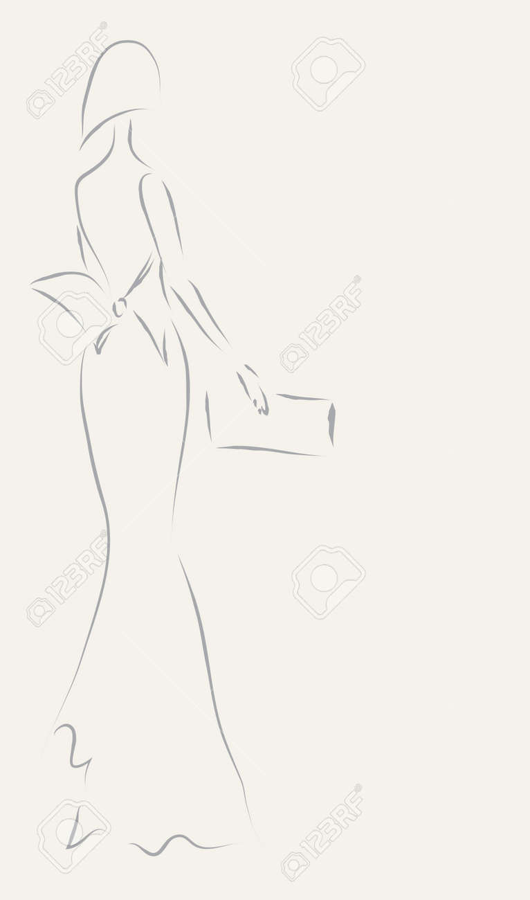 sketch model