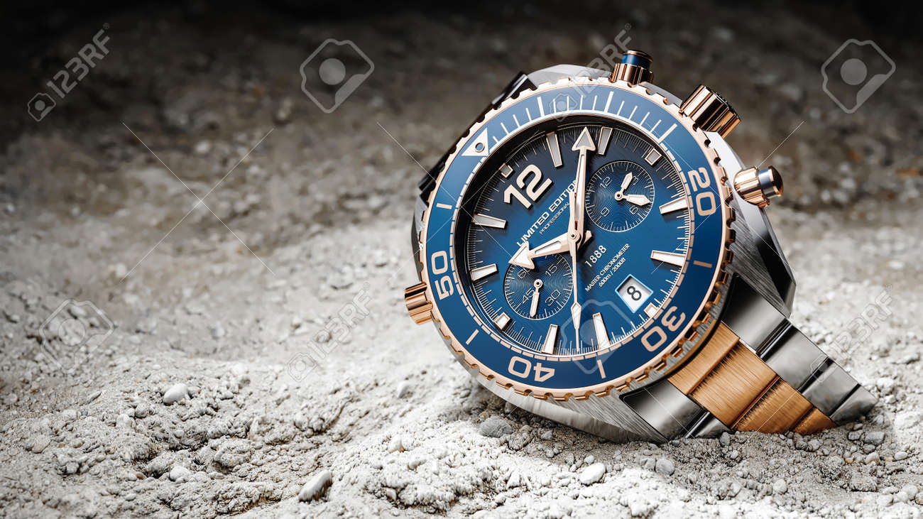 Orologi da polso di lusso outlet