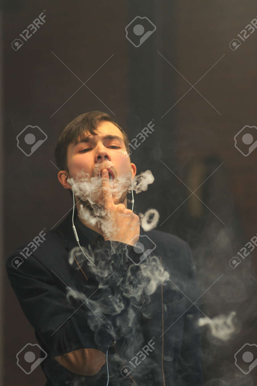 How to let the rings out of smoke 15 How to let the rings out of smoke 69