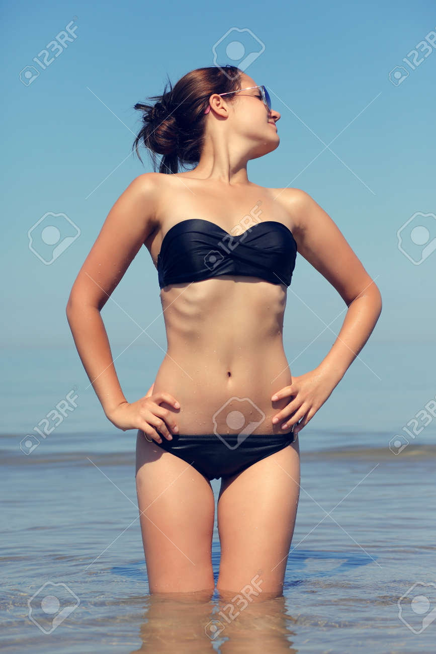 Fille Sexy En Maillot De Bain Rewaltanbdidanshost Over Blog Com