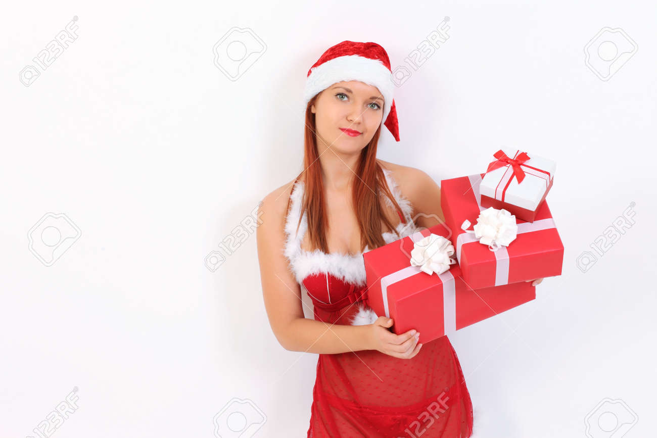 sexy christmas gifts for girlfriend