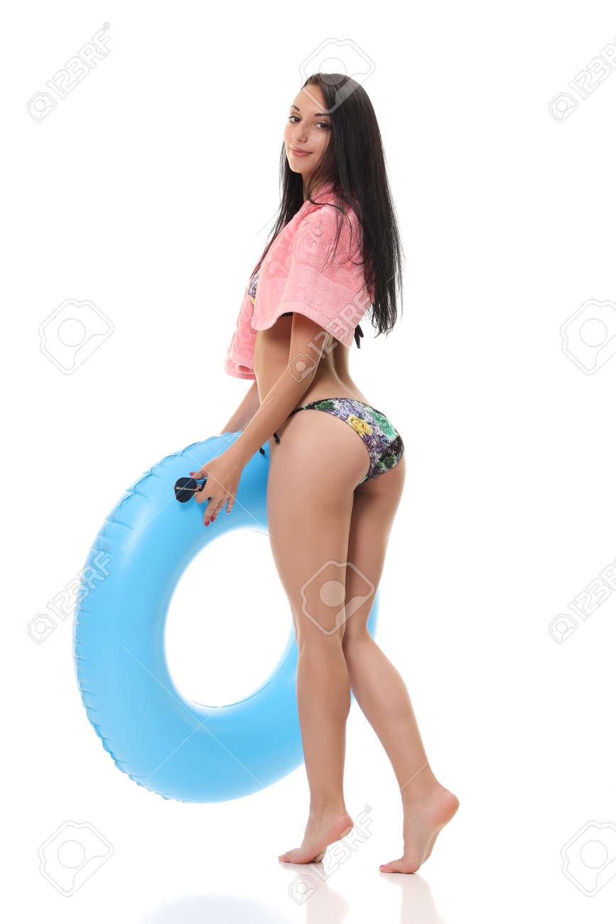 Banque Dimages Young Sexy Girl In Bikini With Beautiful Body Banque Dimages Young Sexy Girl In Bikini With Beautiful Body