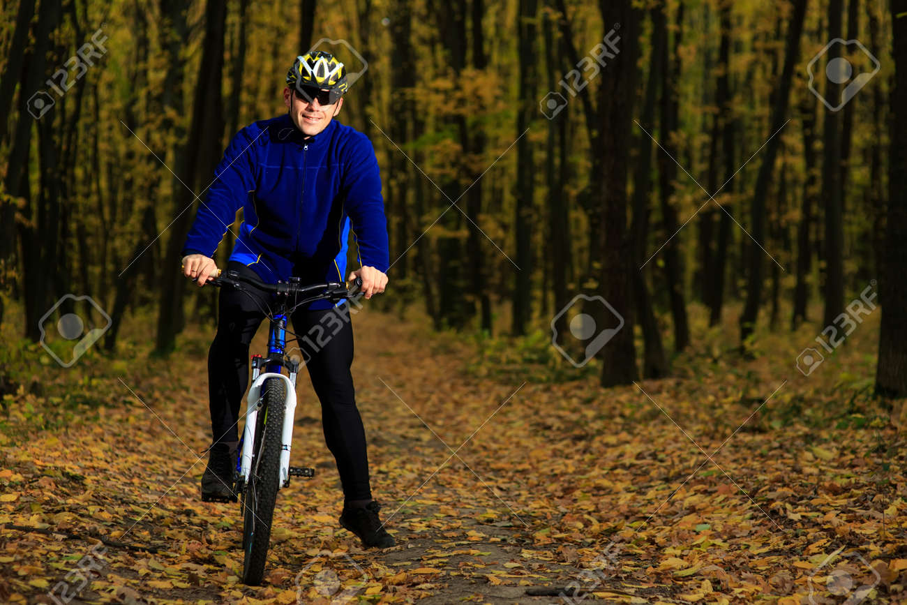 young adult bike