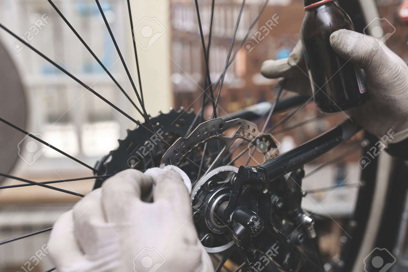bike shop repair near me