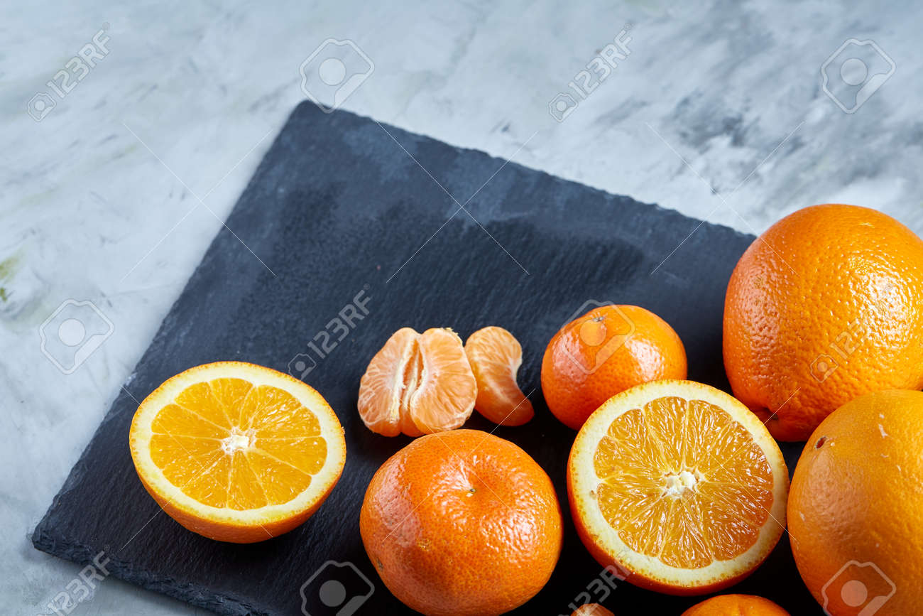 100以上 みかん カット 2455 みかん カット イラスト Saikonomuryonatural