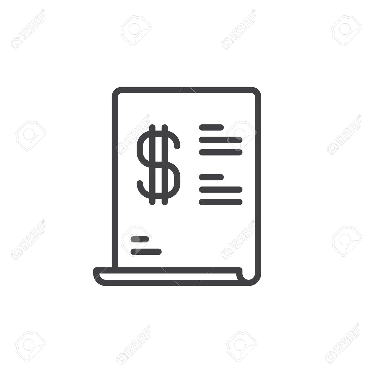 purchase order logo