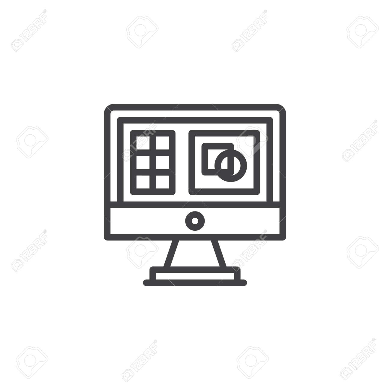 designing project on pc