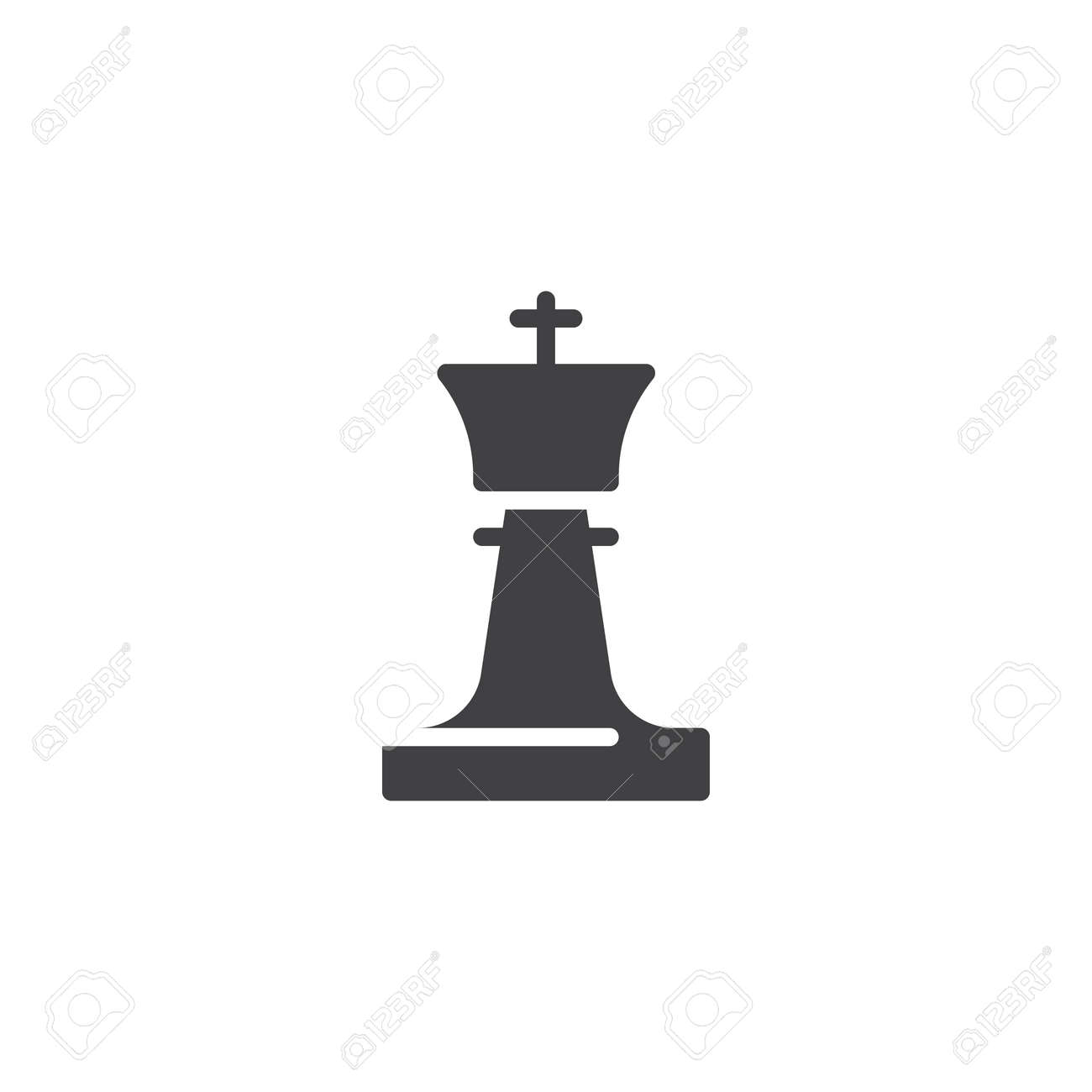 Mobile's King of Chess