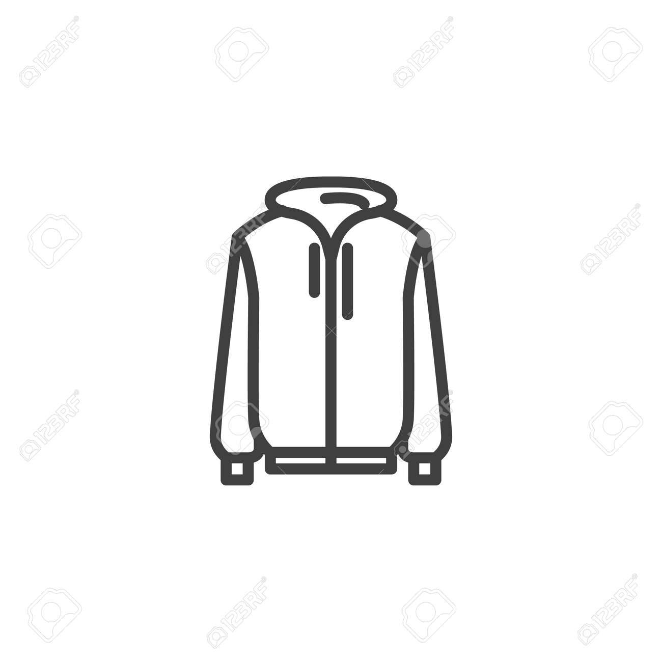 sweatshirt icon