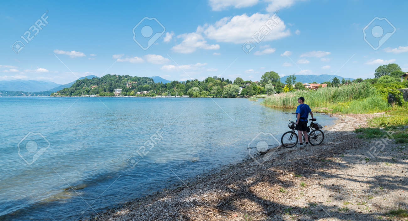 big man mountain bike