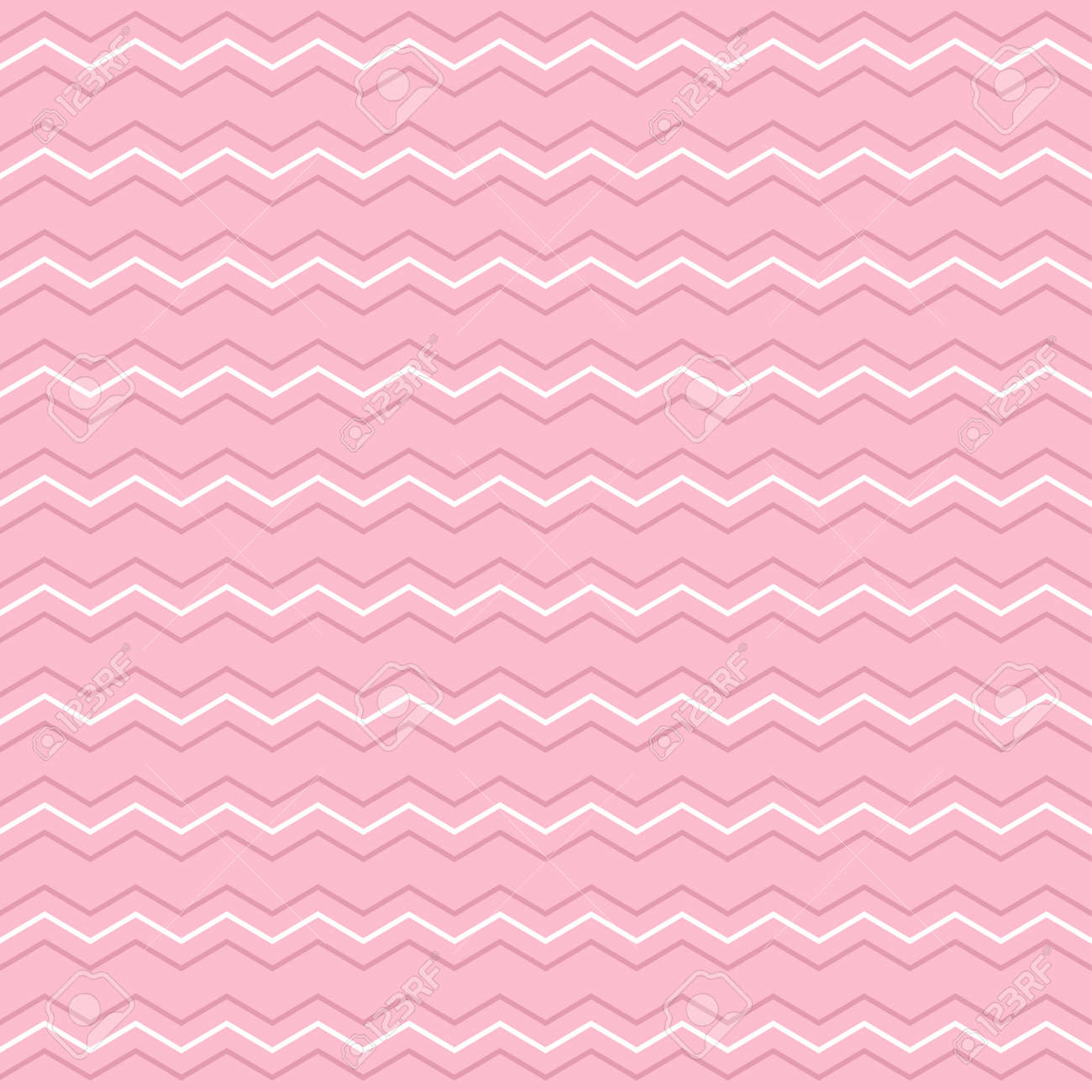 Pink Zigzag Chevron Grunge Pattern Background. Vector Image. Royalty Free  SVG, Cliparts, Vectors, and Stock Illustration. Image 43150107., image size:1300x1300
