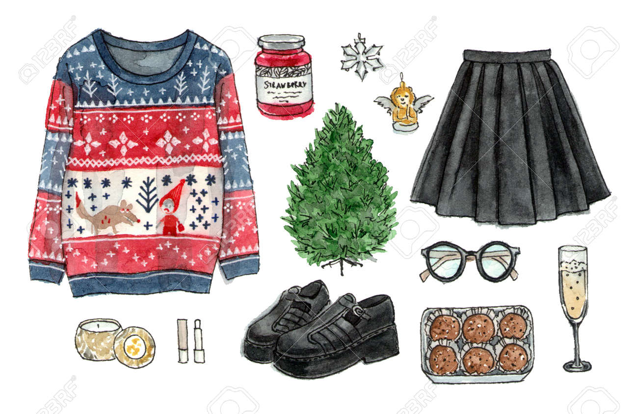 new year party clothes