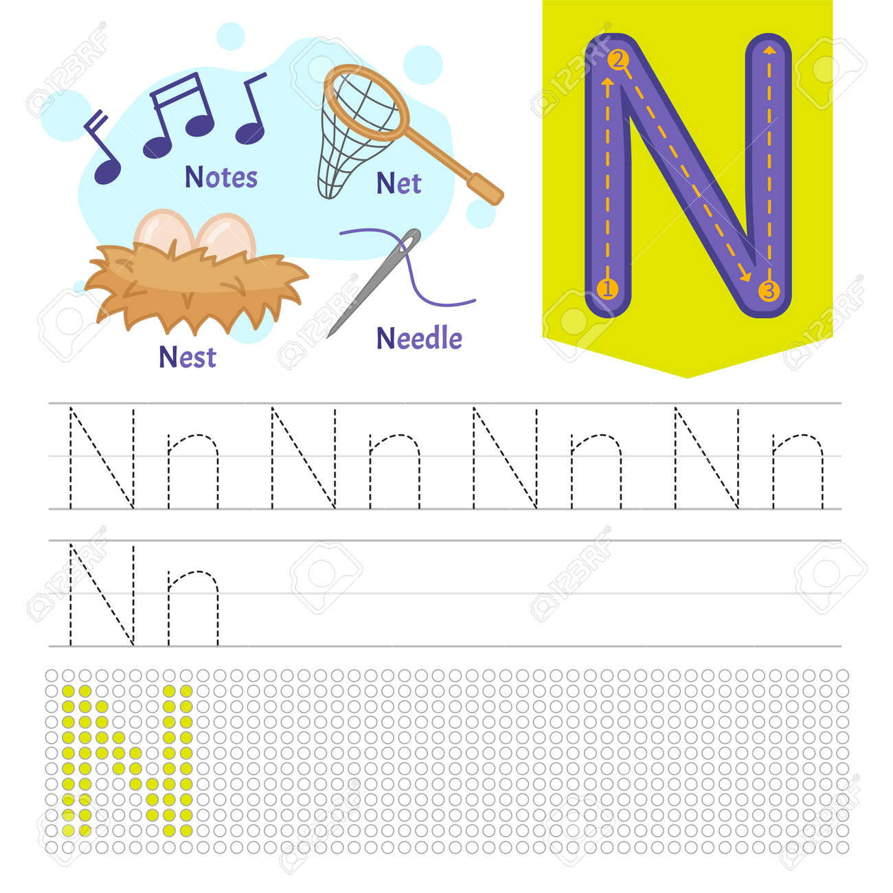 handwriting practice sheet basic writing educational game for handwritting practice net