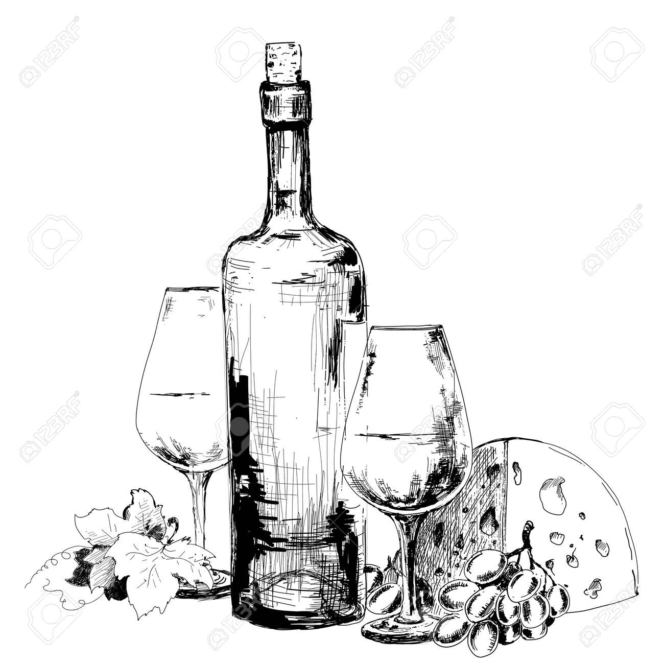 最も共有された ワイン イラスト 素材 アニメ 動画 Youtube