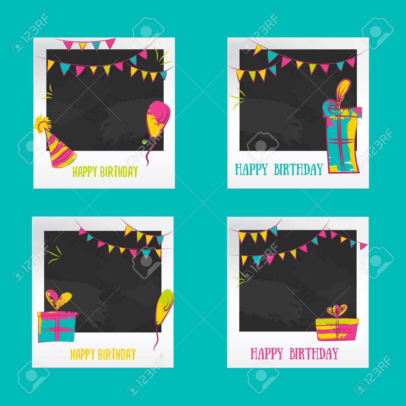 photo frame templates