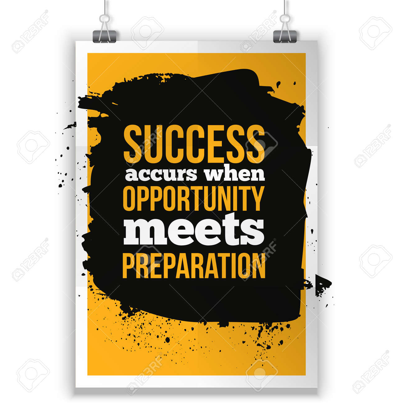 opportunité de rencontre