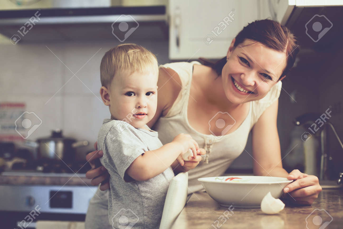 kitchen for 2 year old
